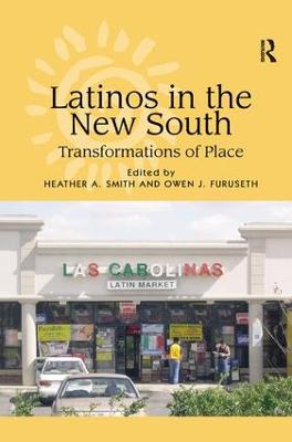 Latinos in the New South