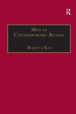 Men in Contemporary Russia