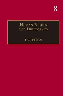 Human Rights and Democracy