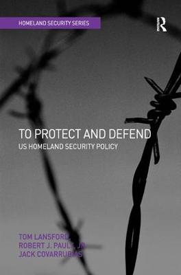To Protect and Defend