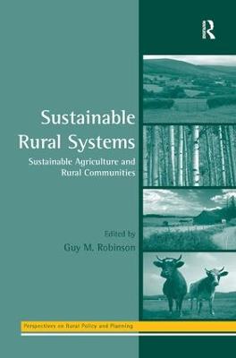Sustainable Rural Systems