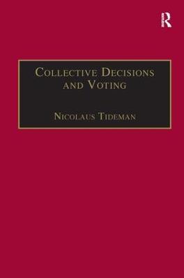 Collective Decisions and Voting