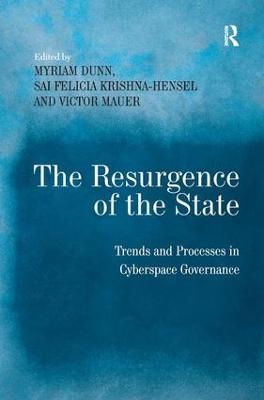 Resurgence of the State