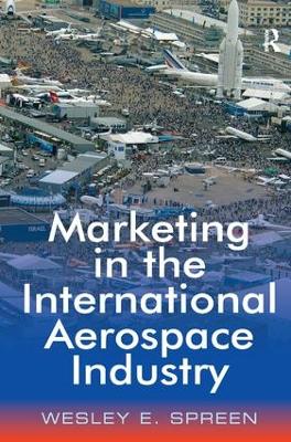 Marketing in the International Aerospace Industry