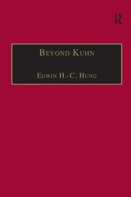 Beyond Kuhn