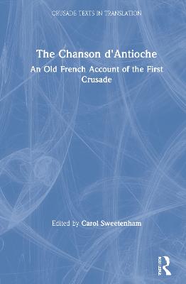 The Chanson d'Antioche