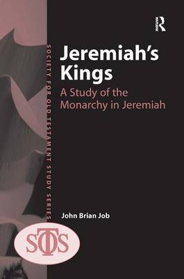 Jeremiah's Kings