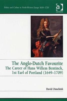 The Anglo-Dutch Favourite