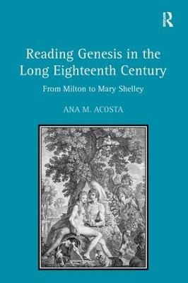 Reading Genesis in the Long Eighteenth Century