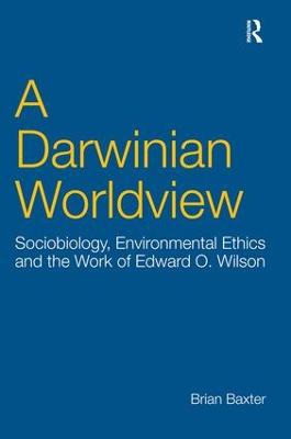 Darwinian Worldview