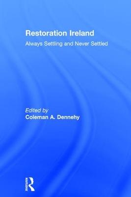 Restoration Ireland
