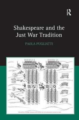 Shakespeare and the Just War Tradition