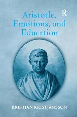Aristotle, Emotions, and Education