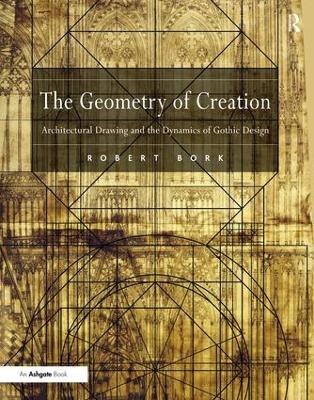 Geometry of Creation