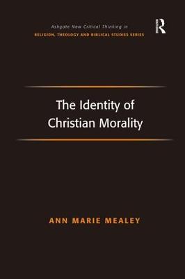 Identity of Christian Morality