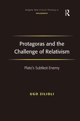 Protagoras and the Challenge of Relativism