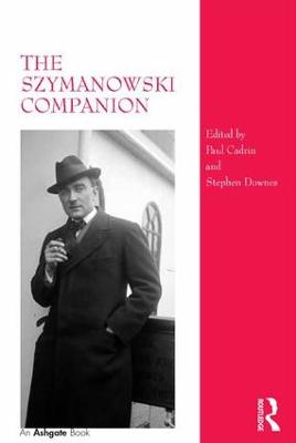 Szymanowski Companion