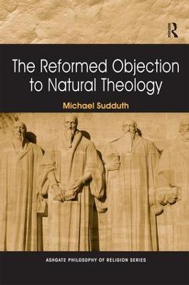 Reformed Objection to Natural Theology