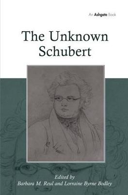 Unknown Schubert