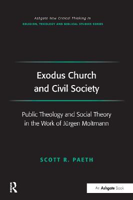 Exodus Church and Civil Society