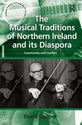 Musical Traditions of Northern Ireland and its Diaspora