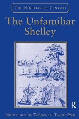Unfamiliar Shelley