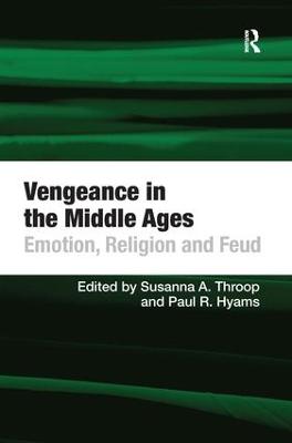 Vengeance in the Middle Ages