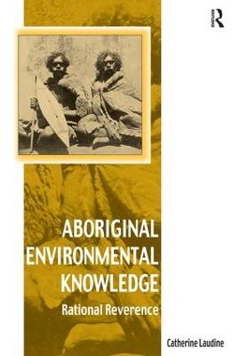 Aboriginal Environmental Knowledge
