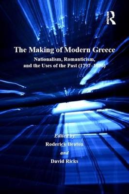 Making of Modern Greece