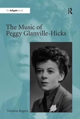 Music of Peggy Glanville-Hicks