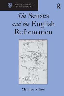 Senses and the English Reformation
