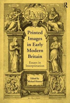 Printed Images in Early Modern Britain