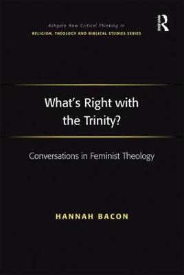 What's Right with the Trinity?