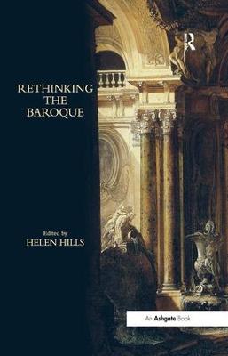 Rethinking the Baroque