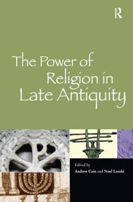 Power of Religion in Late Antiquity