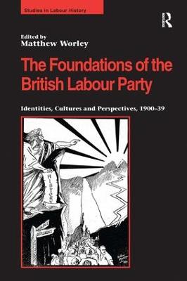 Foundations of the British Labour Party