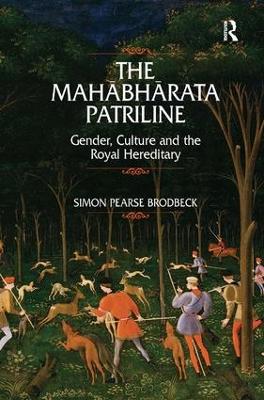 Mahabharata Patriline