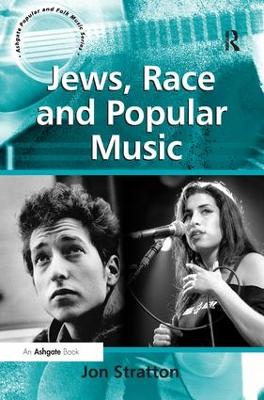 Jews, Race and Popular Music