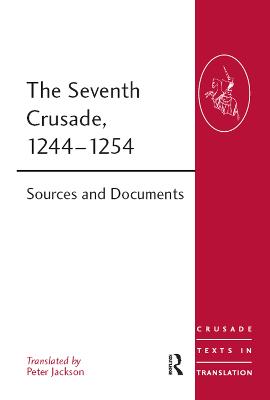 Seventh Crusade, 1244-1254