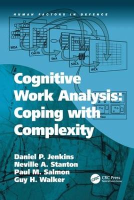 Cognitive Work Analysis: Coping with Complexity