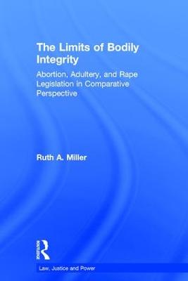 Limits of Bodily Integrity