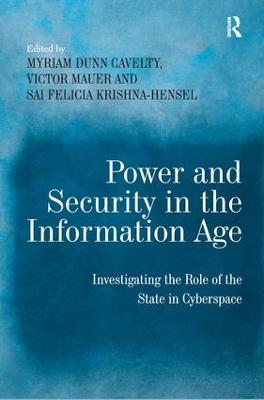 Power and Security in the Information Age