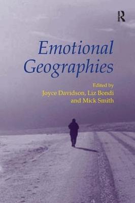 Emotional Geographies