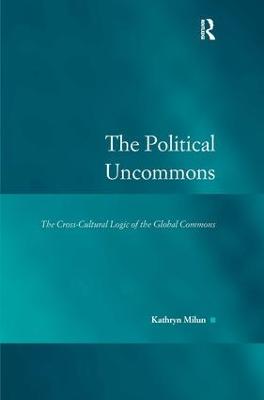 Political Uncommons
