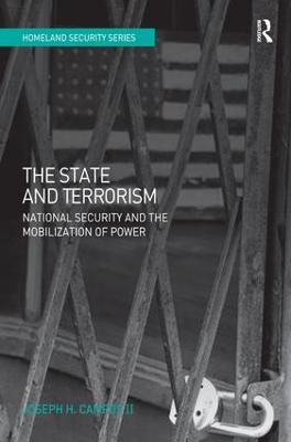 The State and Terrorism