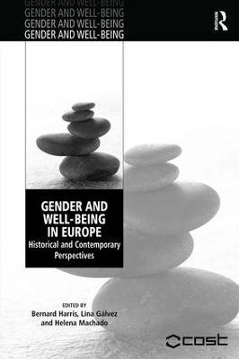 Gender and Well-Being in Europe