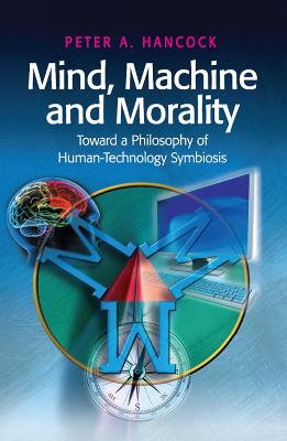 Mind, Machine and Morality