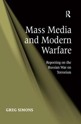 Mass Media and Modern Warfare