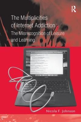 Multiplicities of Internet Addiction