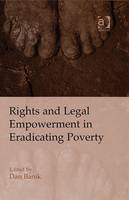 Rights and Legal Empowerment in Eradicating Poverty